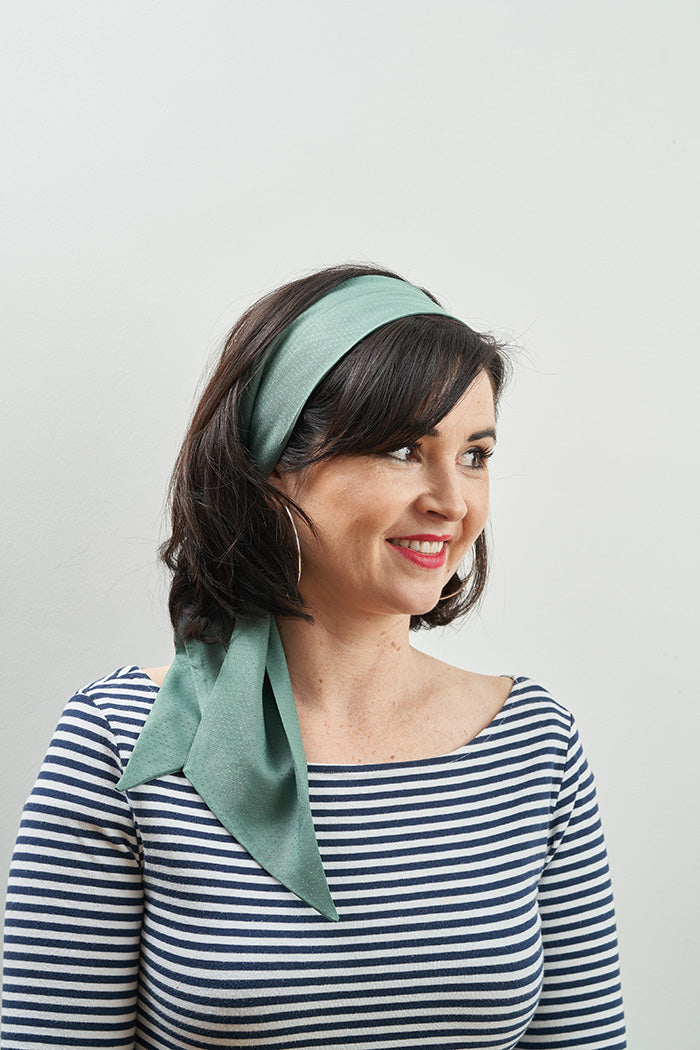 Headscarf PDF Sewing Pattern