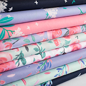 Introducing… The Lisa Comfort Fabric Range!