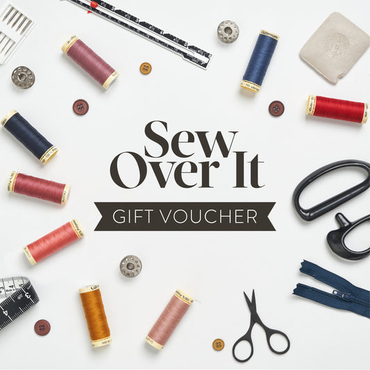 Last Minute Present? Try a Gift Voucher!