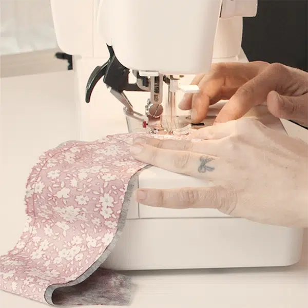 An alternative method for applying interfacing – Sew Over It