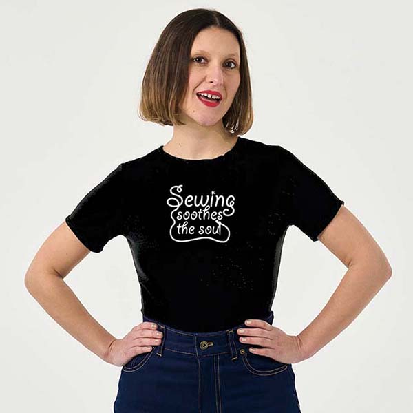 Customising your me-made garment – Sew Over It