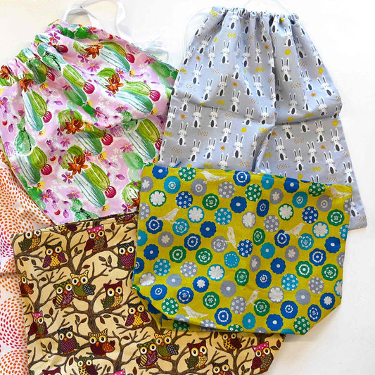 The Solace Selfless Sew ❤️