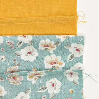 How to sew French seams – Sew Over It