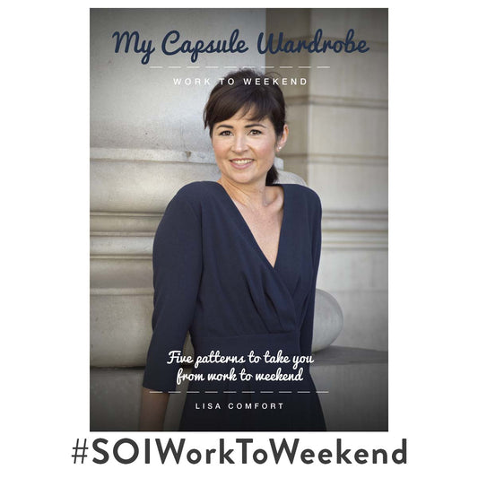 Introducing the Work to Weekend eBook!