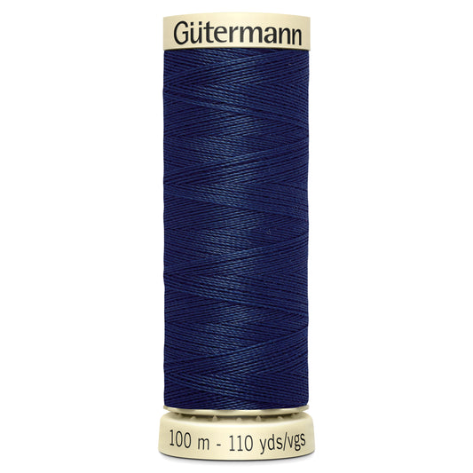 Gutermann Sew All Thread 100m - #11