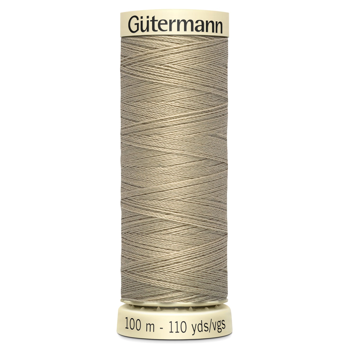 Gutermann Sew All Thread 100m - #131