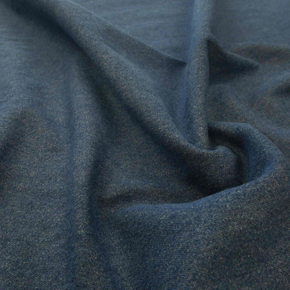 Washed Denim