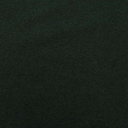 Boiled Wool - Bottle Green