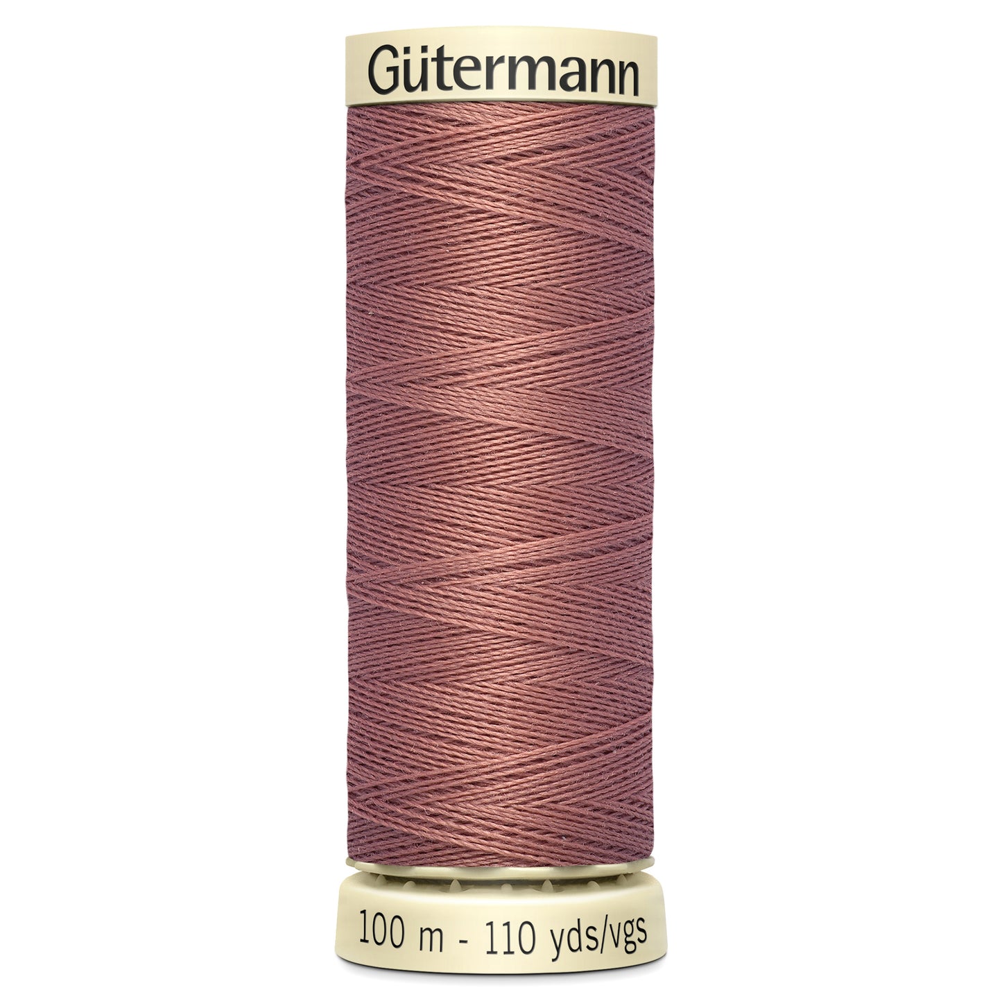 Gutermann Sew All Thread 100m - #245