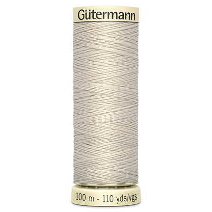 Gutermann Sew All Thread