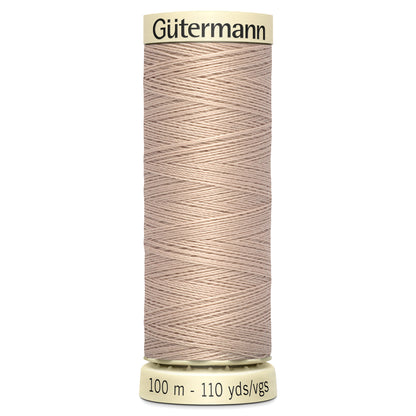 Gutermann Sew All Thread
