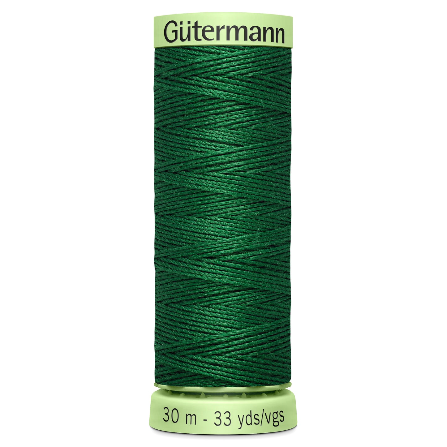 Gutermann Top Stitch Thread
