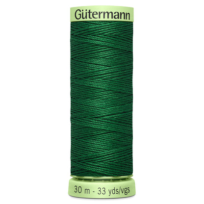 Gutermann Top Stitch Thread