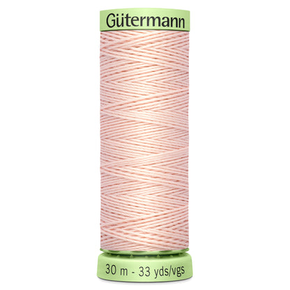 Gutermann Top Stitch Thread