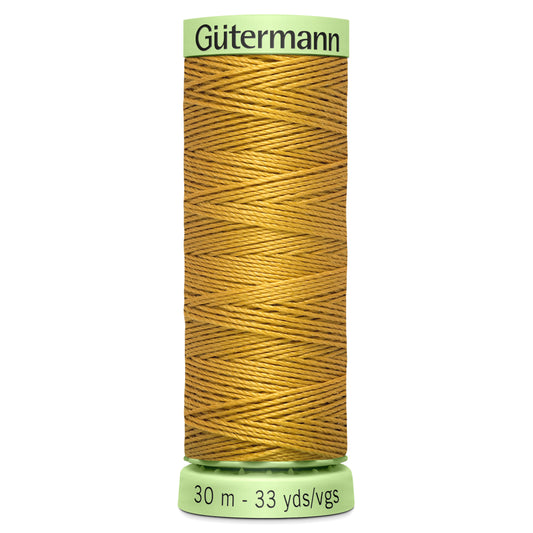 Gutermann Top Stitch Thread