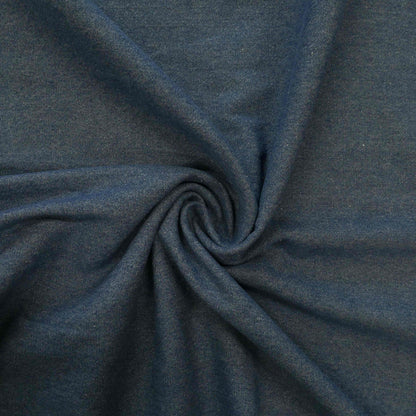 Washed Denim