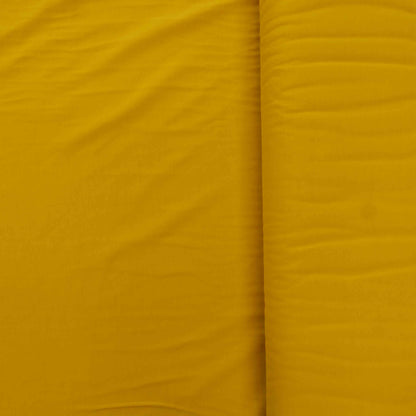 Cotton Jersey - Mustard
