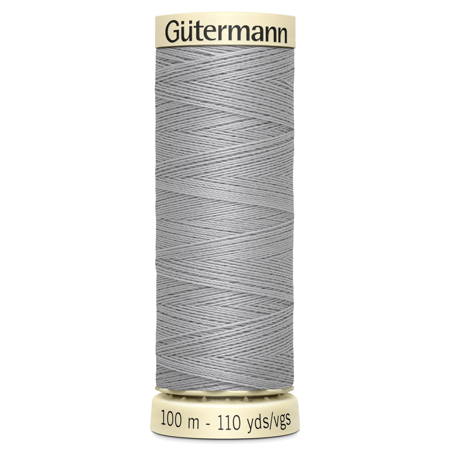 Gutermann Sew All Thread 100m - #38