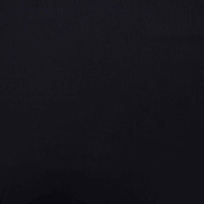 Cotton Canvas - Dark Navy