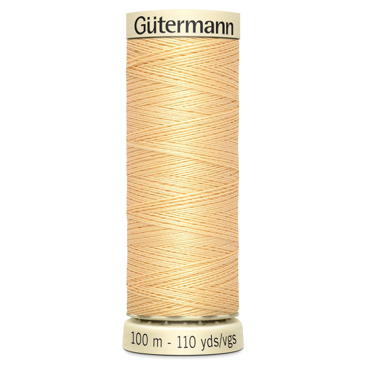 Gutermann Sew All Thread 100m - #3