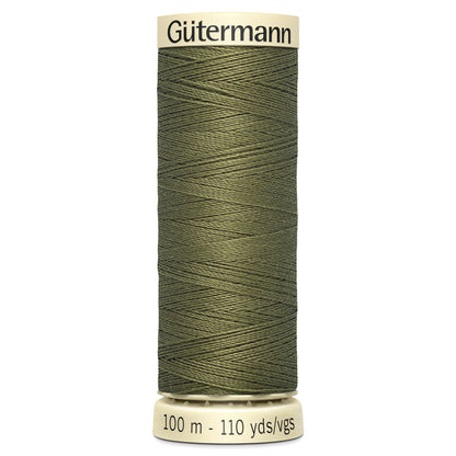 Gutermann Sew All Thread