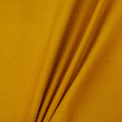 Cotton Canvas - Amber