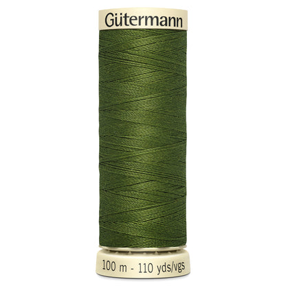 Gutermann Sew All Thread