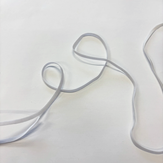 Elastic - 5mm Wide