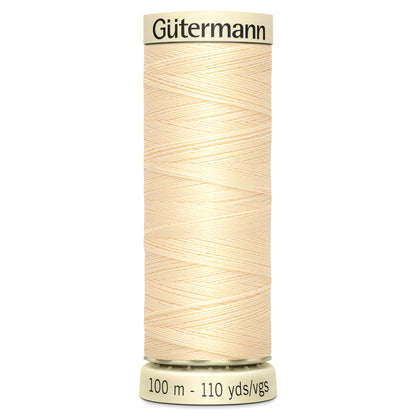 Gutermann Sew All Thread