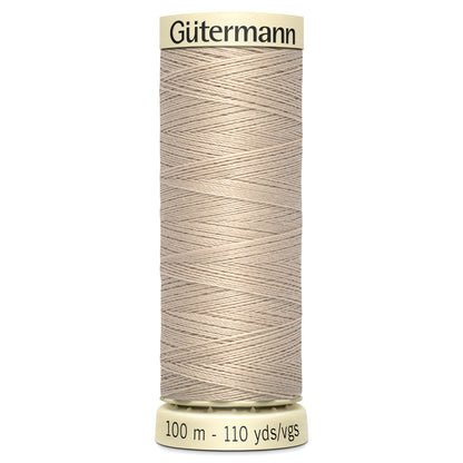 Gutermann Sew All Thread