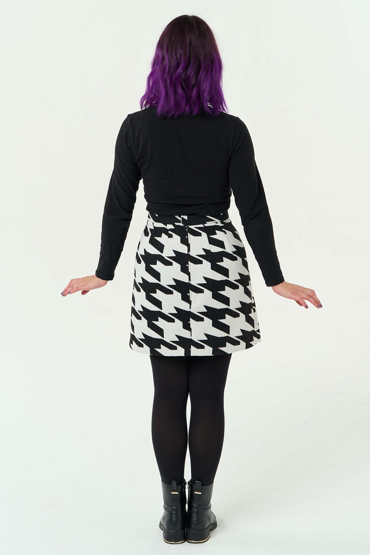 Ava Skirt Sewing Pattern
