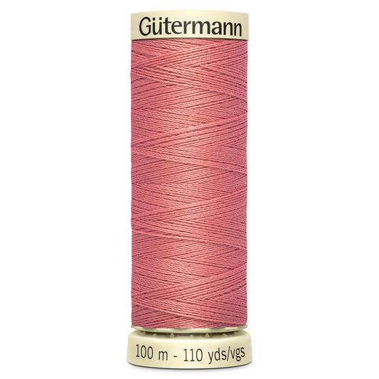 Gutermann Sew All Thread 100m - #80