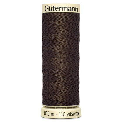 Gutermann Sew All Thread