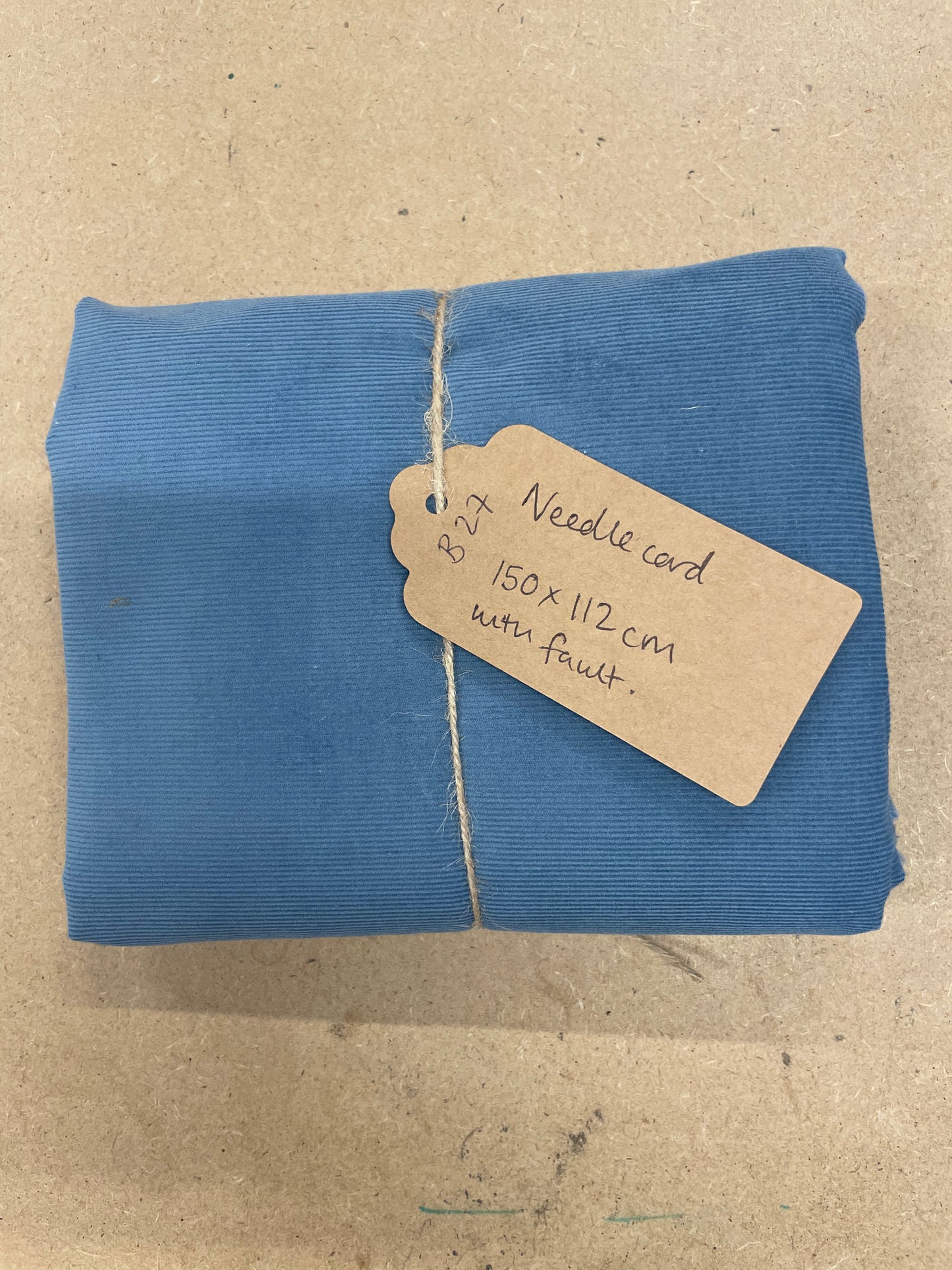 Needlecord Remnant B27
