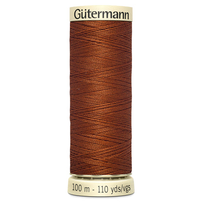 Gutermann Sew All Thread