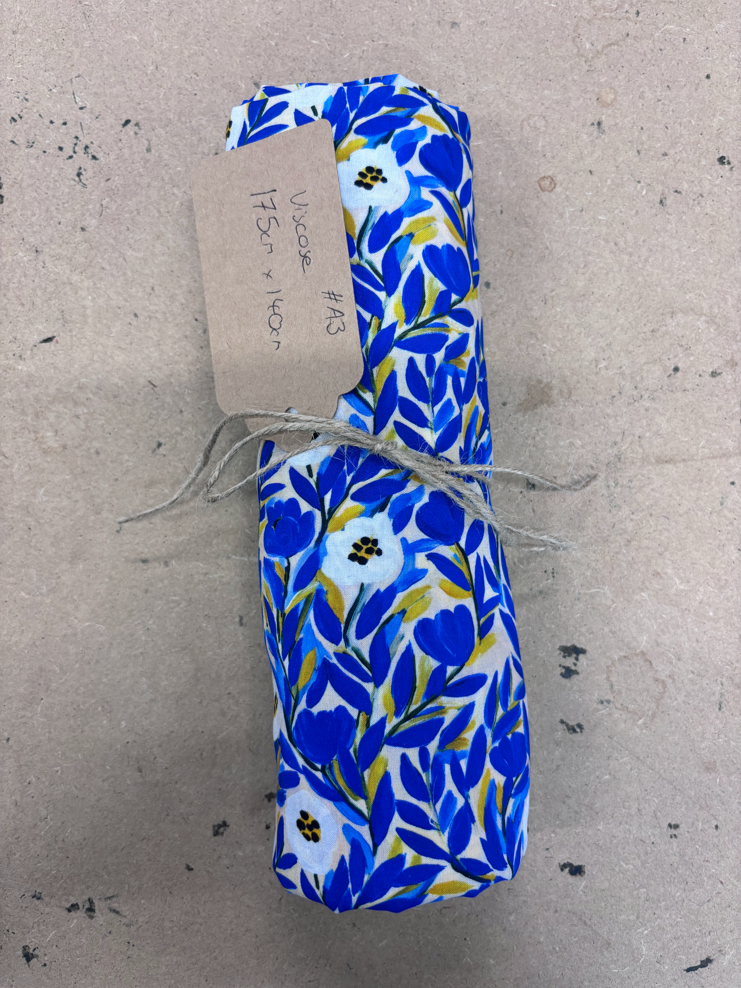 Viscose - A3