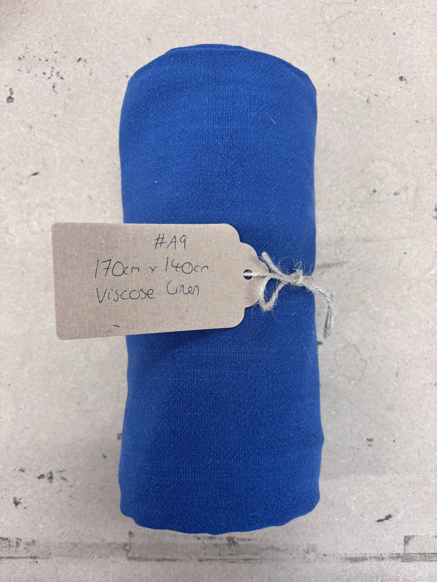 Viscose Linen - A9