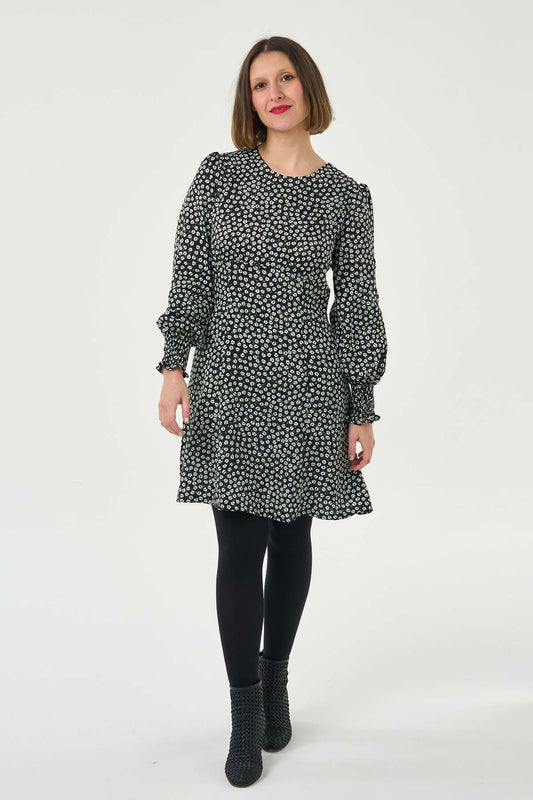 Aida Dress - Size 10