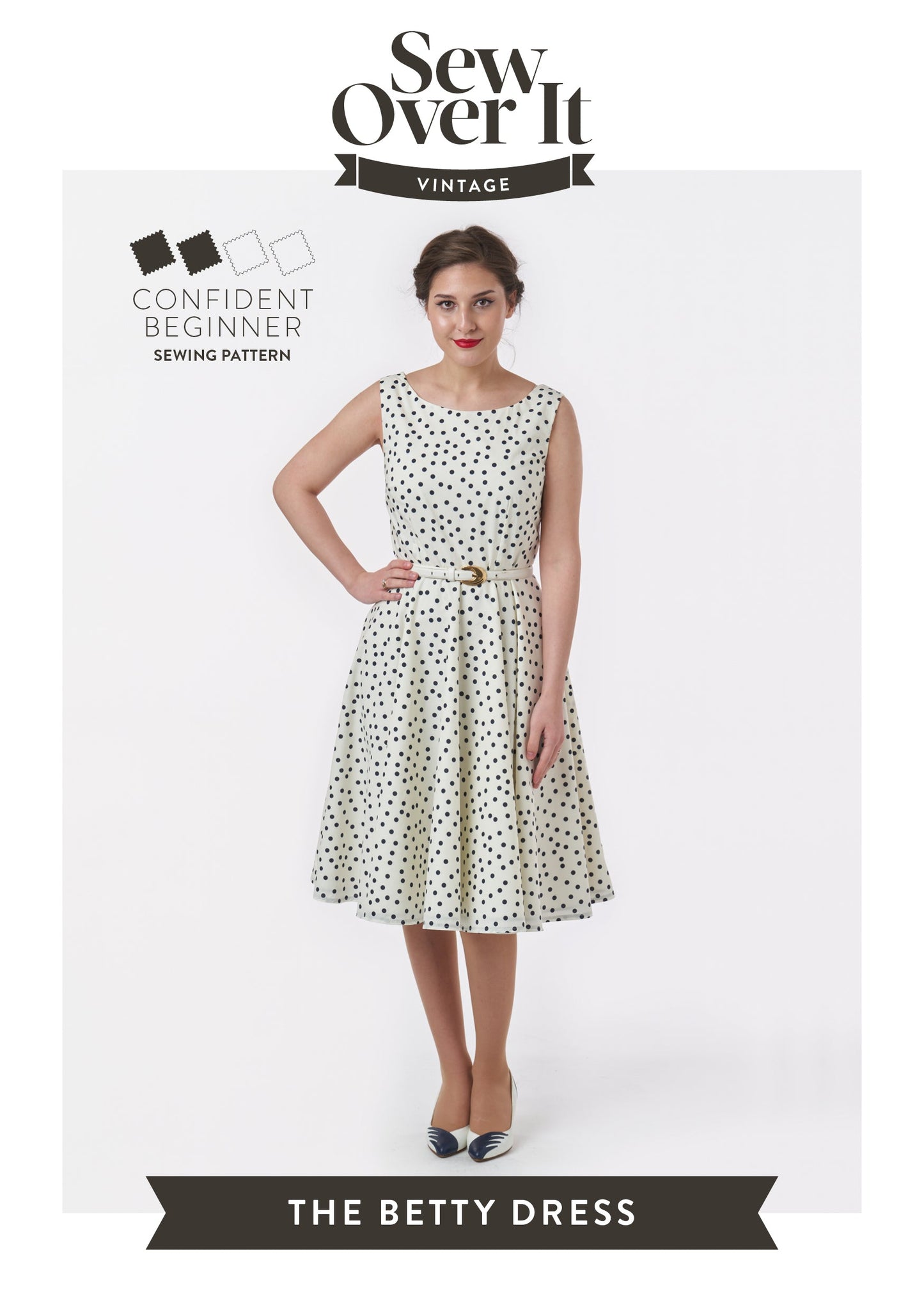 Betty Dress Pre-Order