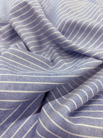 Maria Dress Kit - Cornflower