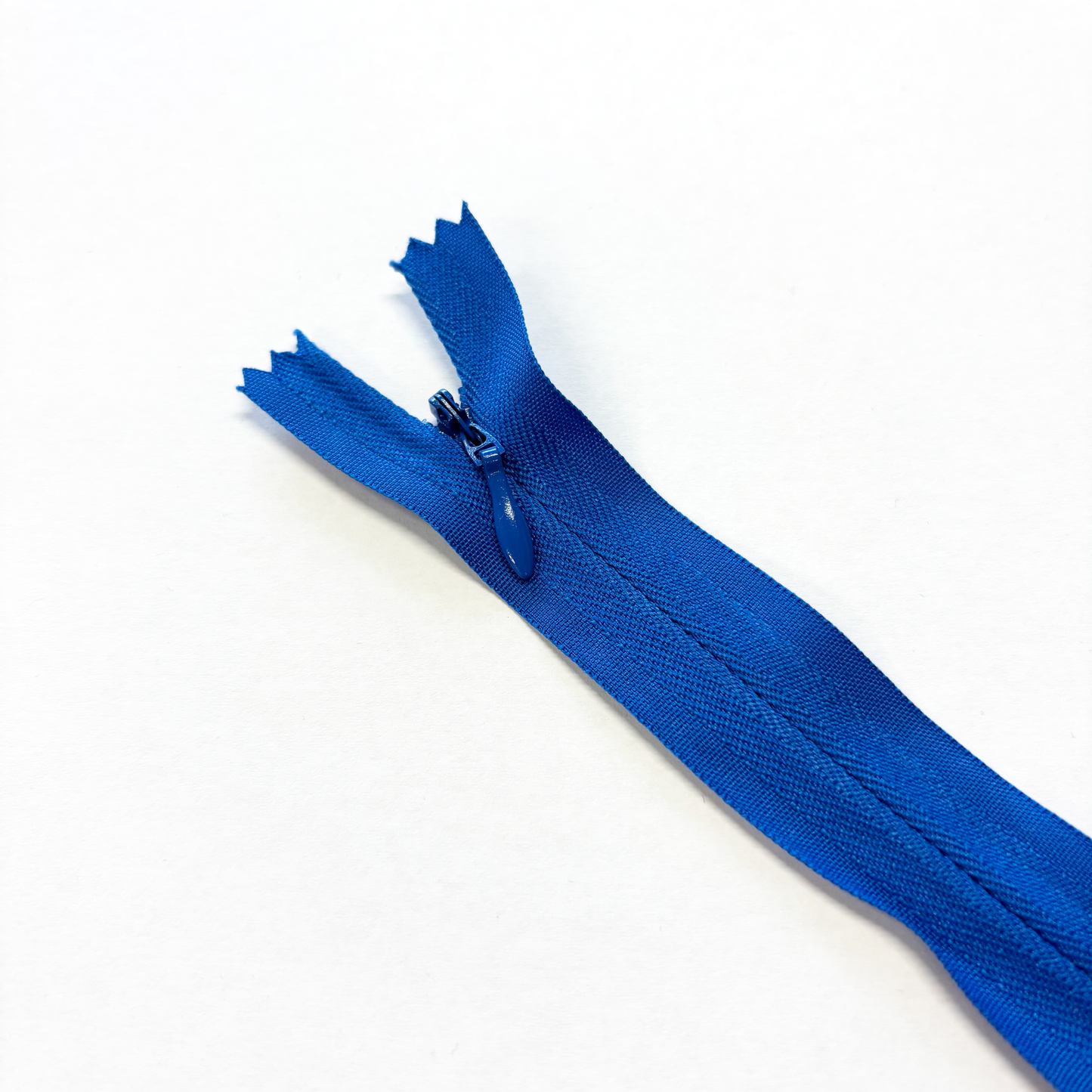 Concealed Zip - 12"/30cm