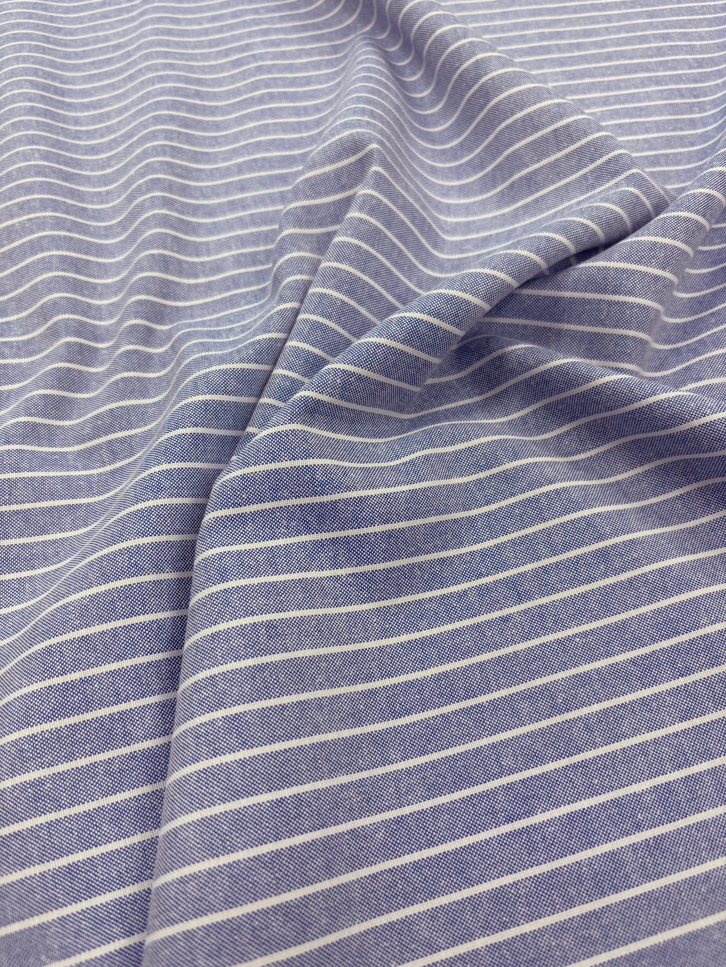 Maria Dress Kit - Cornflower