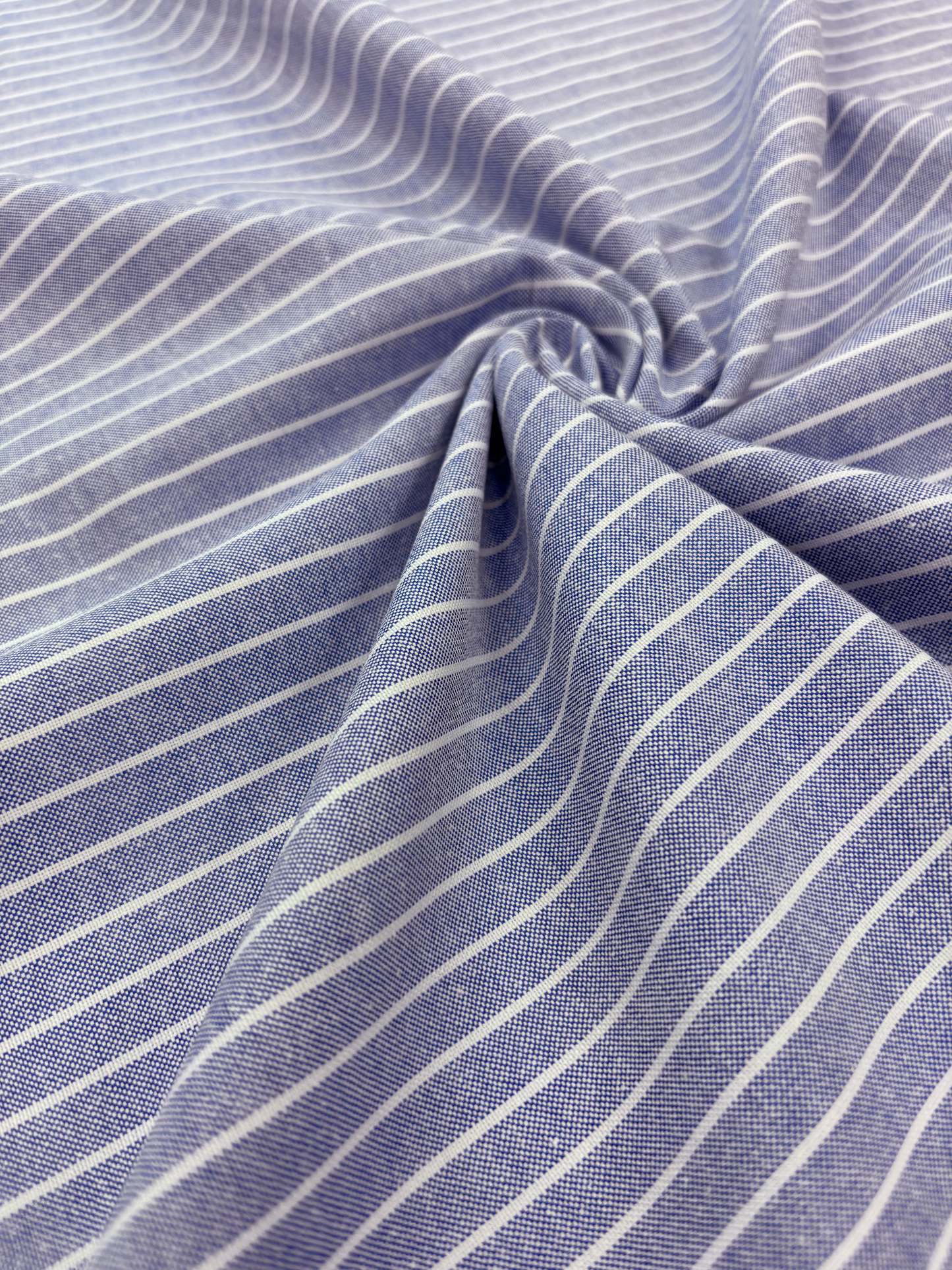 Maria Dress Kit - Cornflower