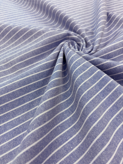 Maria Dress Kit - Cornflower