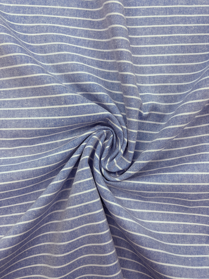 Maria Dress Kit - Cornflower