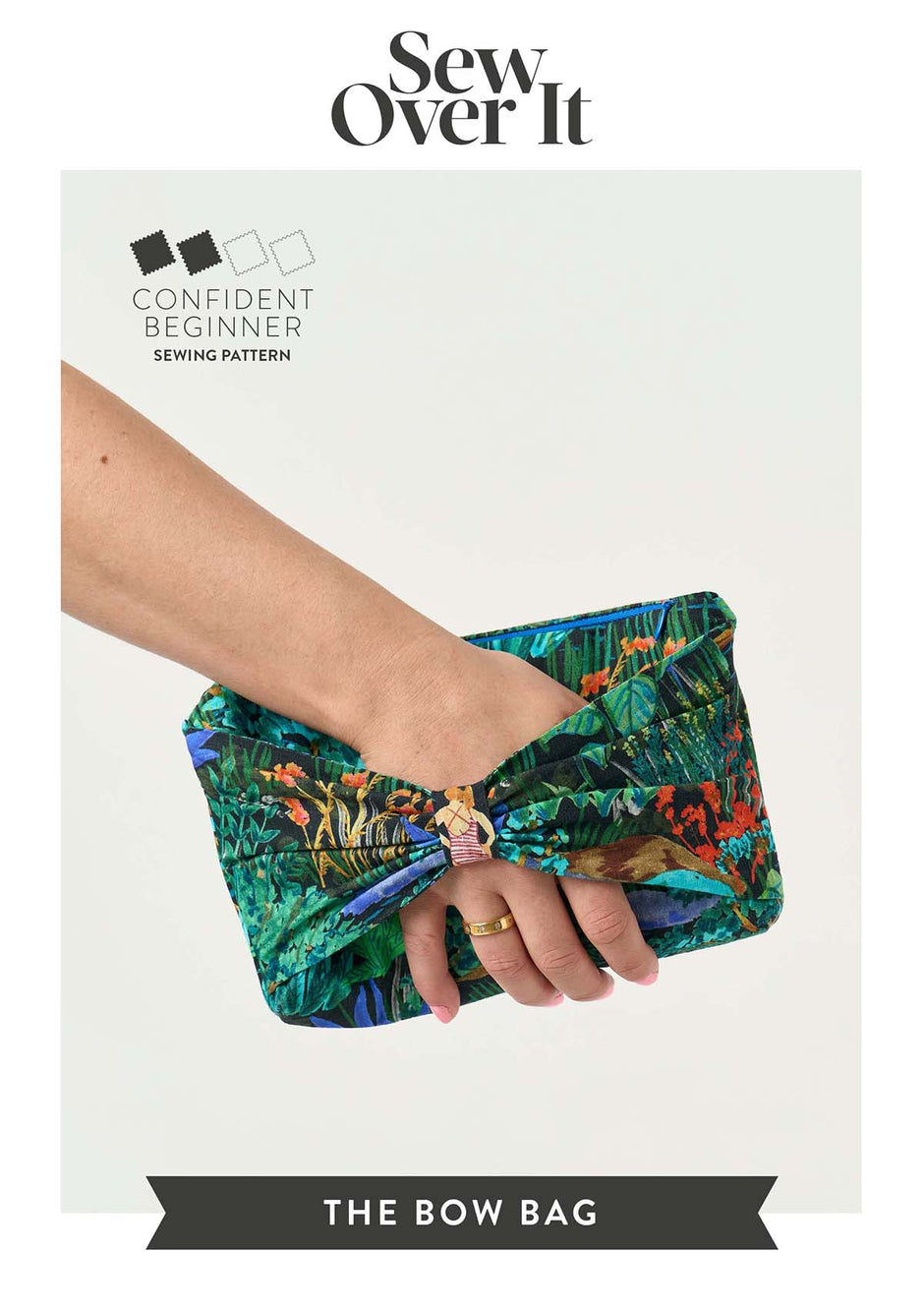 Patterns – Sew Over It