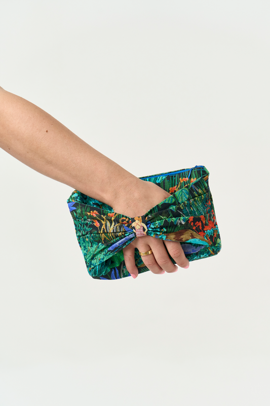 Bow Bag PDF Sewing Pattern