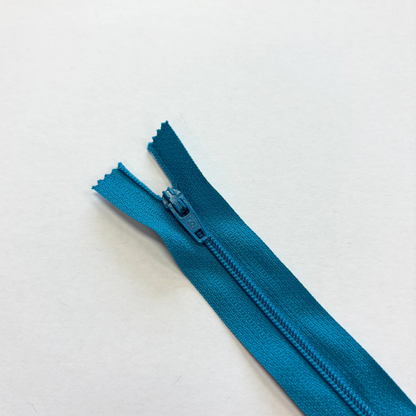 Regular Zip - 22"/56cm