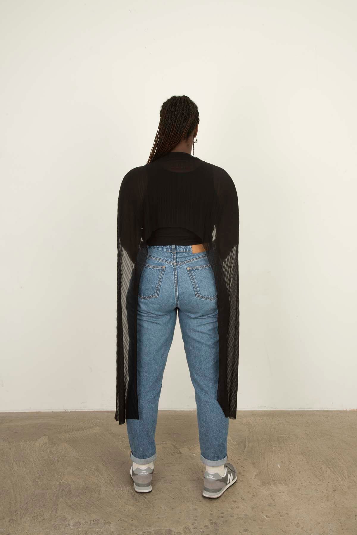 Bronte Cape Sewing Pattern