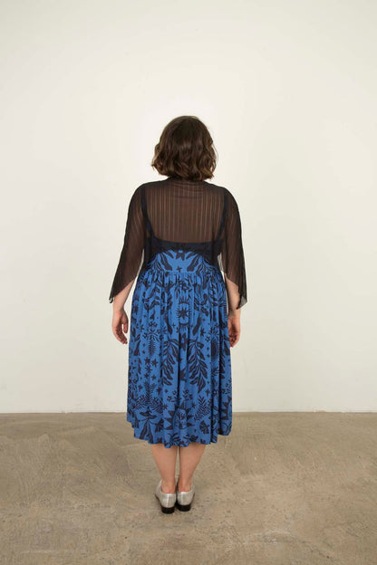 Bronte Cape Sewing Pattern